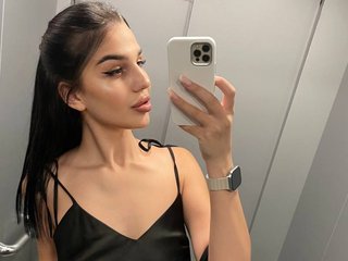 Erotisk videochatt KamilaVibes