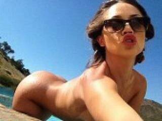 Erotisk videochatt kamilax