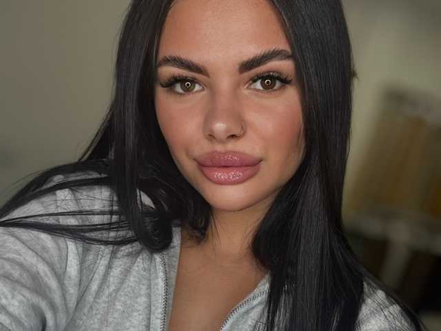 Foto av profilen KamillaLovee