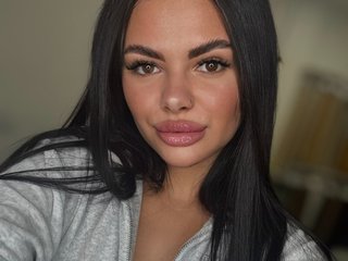 Erotisk videochatt KamillaLovee