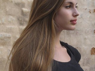 Profilbild KamillaSun