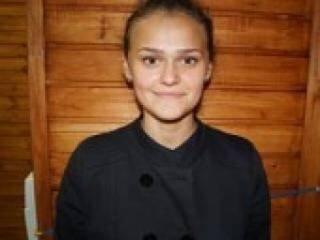 Erotisk videochatt kamilochkaa