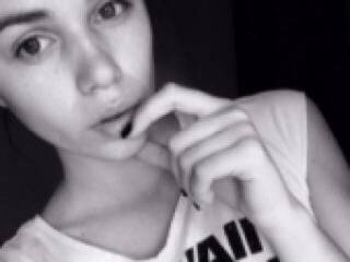 Erotisk videochatt kamilux