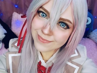 Erotisk videochatt KammadoNezukoo