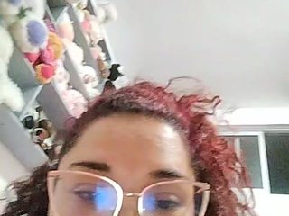 Erotisk videochatt Kammysweet