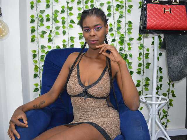 Foto av profilen Kandy-Sexy