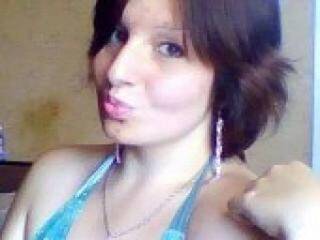 Erotisk videochatt kandygirl