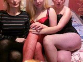 Erotisk videochatt kapitochku3