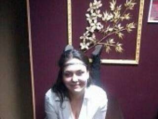 Erotisk videochatt kaprisiy