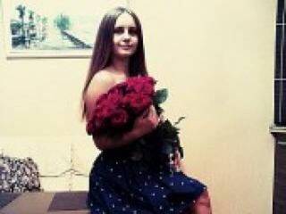 Erotisk videochatt kara0611