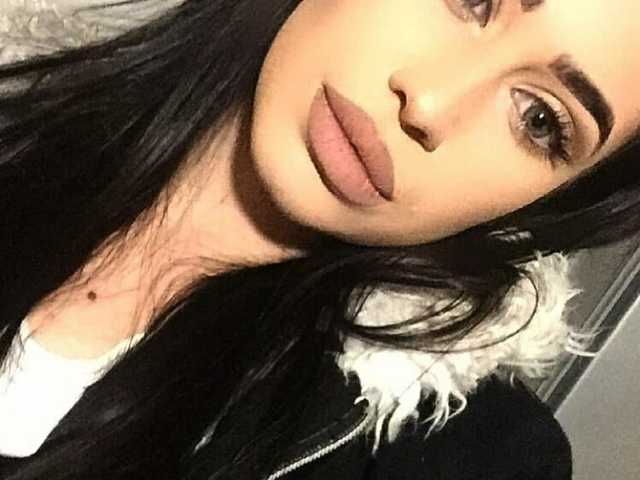 Foto av profilen karablair
