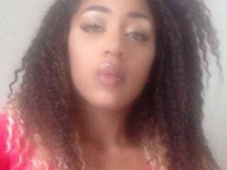 Erotisk videochatt KaraJewel