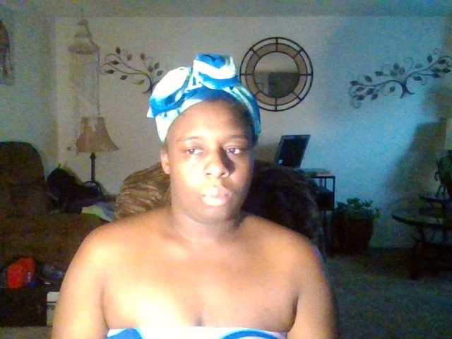 Sändningsbilder KaraLuv