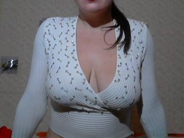 Sändningsbilder Izabella_look