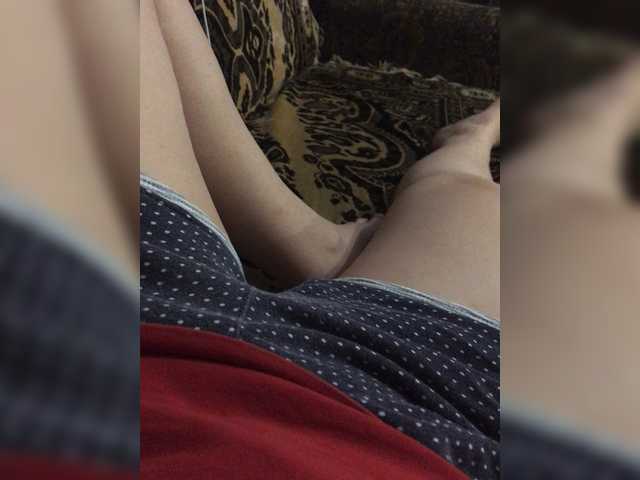 Sändningsbilder Karamel97