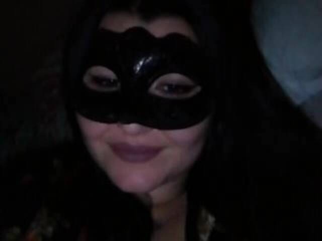 Sändningsbilder karamelka94