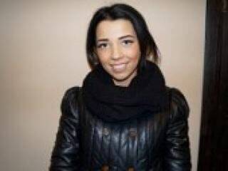 Erotisk videochatt karamellcka