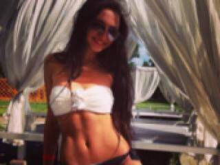 Erotisk videochatt karammel