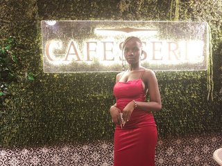 Erotisk videochatt KaremboJohnson