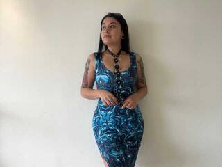 Erotisk videochatt karen420