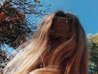 Erotisk videochatt Daisy_Mill