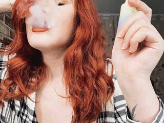 Erotisk videochatt KarenGardner