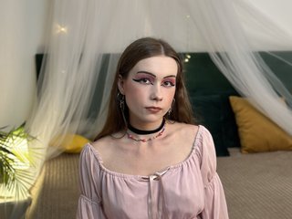 Erotisk videochatt KarenSmitht