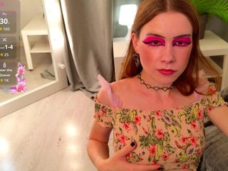 Erotisk videochatt KarenSmitht
