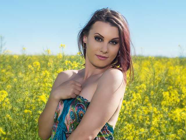 Foto av profilen Kari-Queen