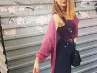 Erotisk videochatt kari11ka