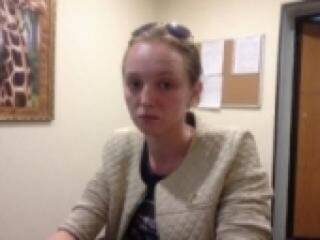 Erotisk videochatt kariin04ka