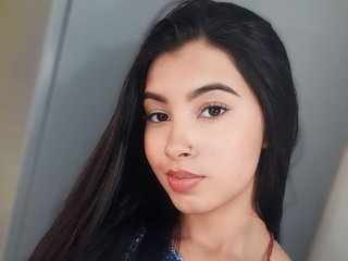 Erotisk videochatt Karina-Fissher