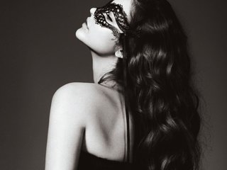 Erotisk videochatt Karino4ka