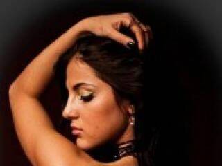 Erotisk videochatt karina25