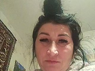 Erotisk videochatt KarinaDesire