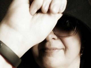 Erotisk videochatt Karinagolda