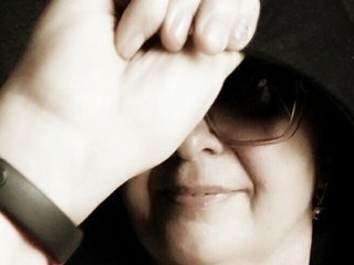 Erotisk videochatt Karinagolda