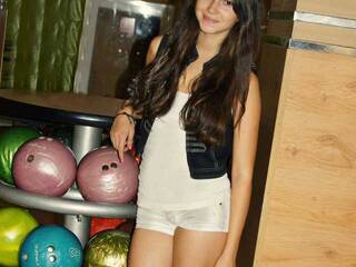 Erotisk videochatt KarinaLav