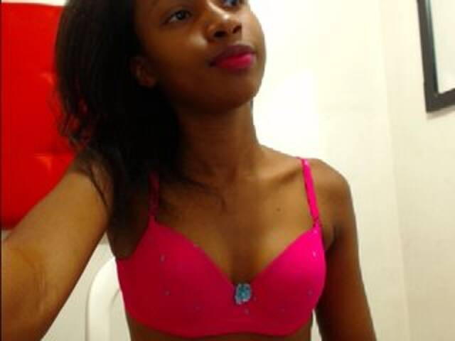 Sändningsbilder karinalopes