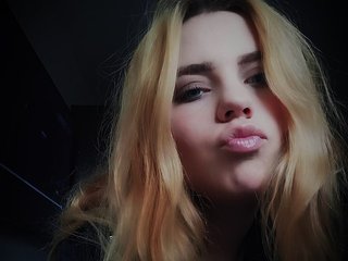 Erotisk videochatt KarinaPov