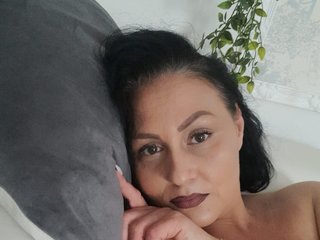 Erotisk videochatt KarinaRey