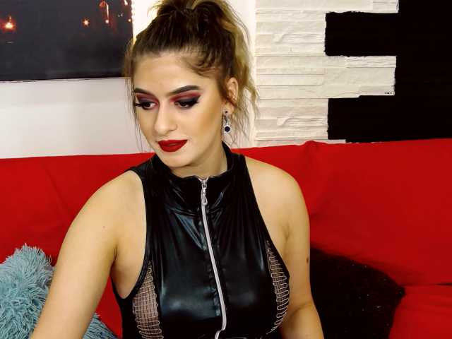 Sändningsbilder KarinaSummerX