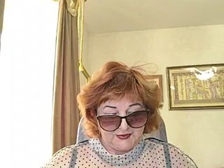 Erotisk videochatt KarinkaSweet