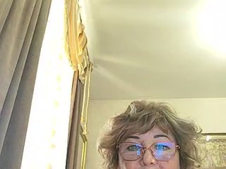 Erotisk videochatt KarinkaSweet