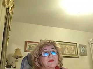 Erotisk videochatt KarinkaSweet