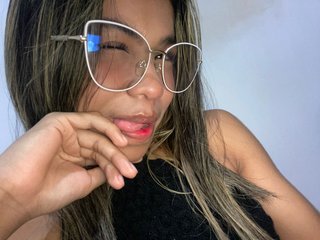 Erotisk videochatt karinna-santana