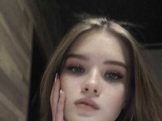 Erotisk videochatt Karinochka007