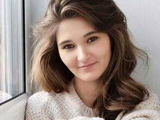 Erotisk videochatt KarinsaCherry