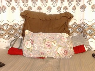 Erotisk videochatt Karishma