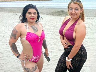 Erotisk videochatt karla-green